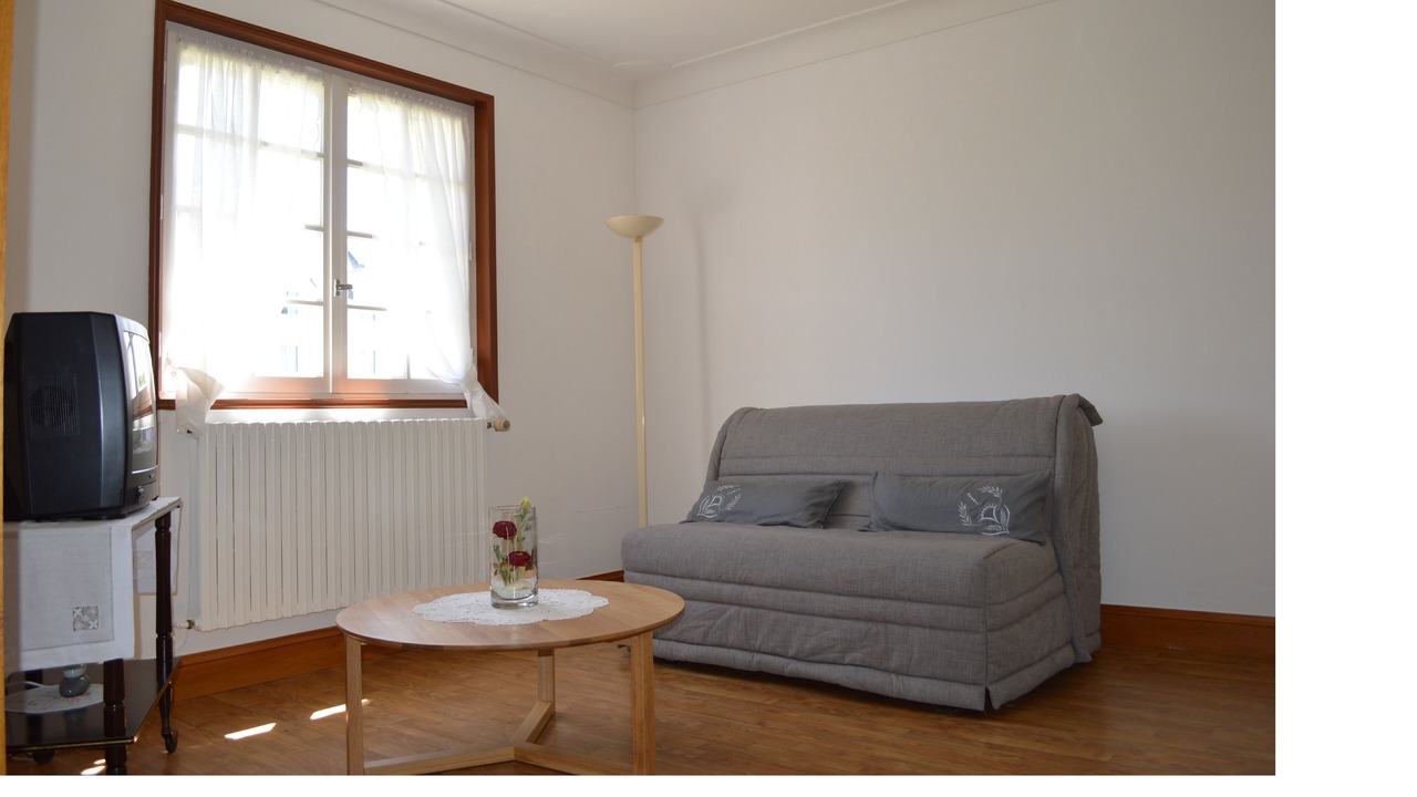 Photo of Livingroom in Gouezec