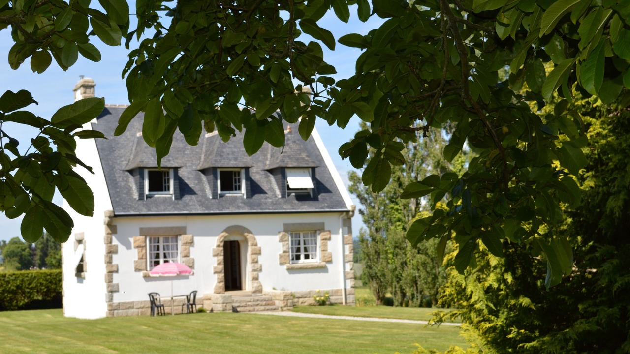 Photo of Outdoor in Gouezec