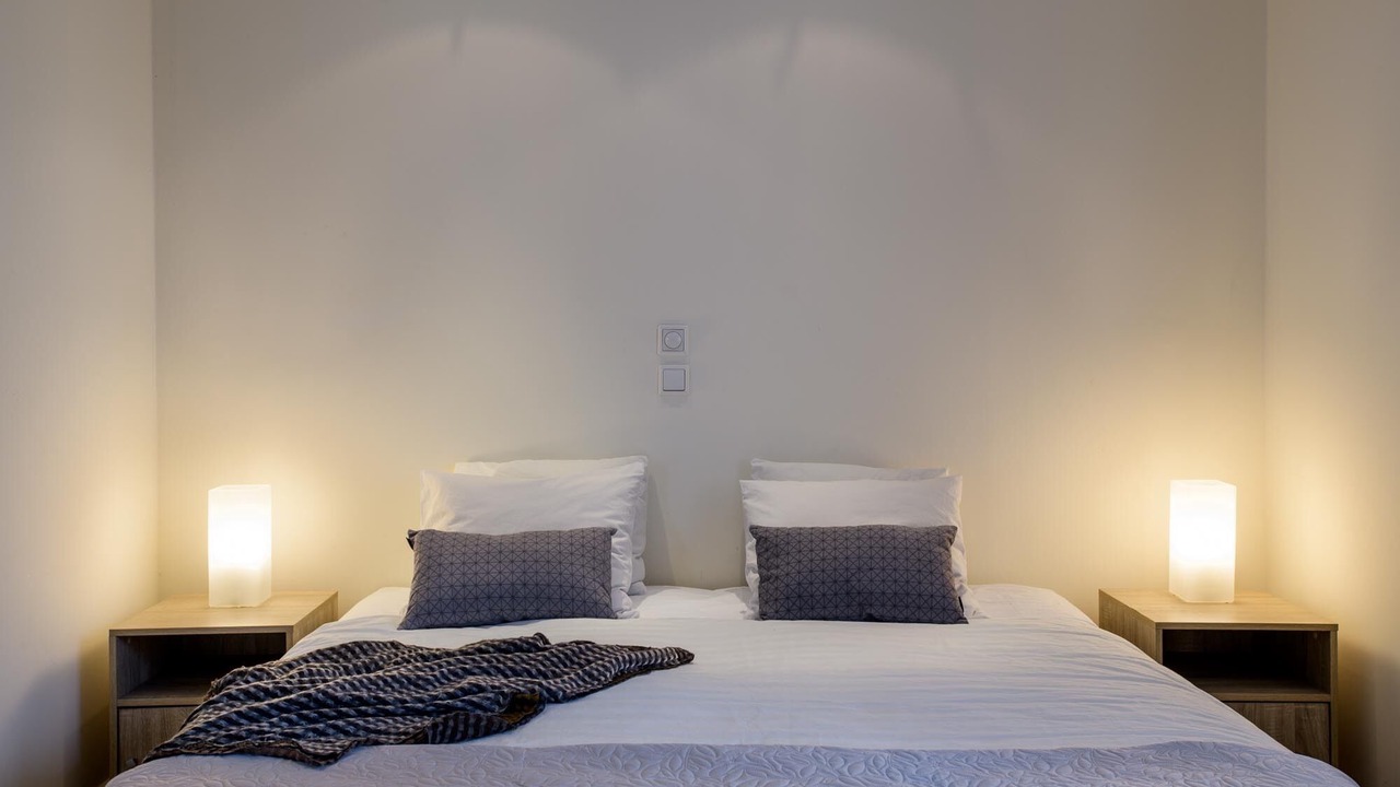 Photo of Bedroom in Dio-Olympos