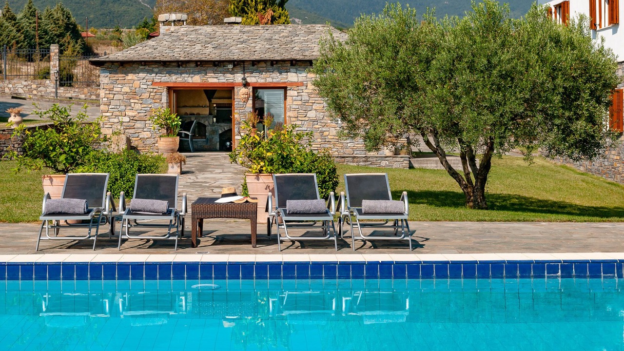 Photo of Outdoor in Dio-Olympos