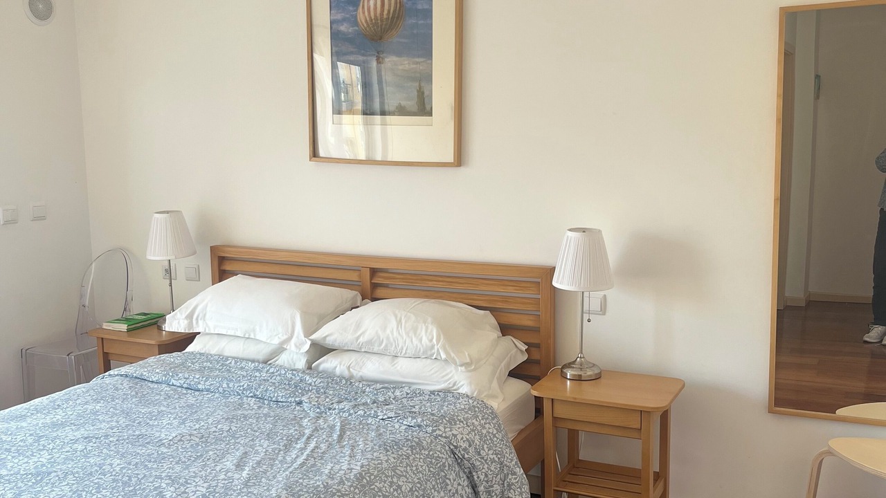 Photo of Bedroom in Sao Martinho do Porto