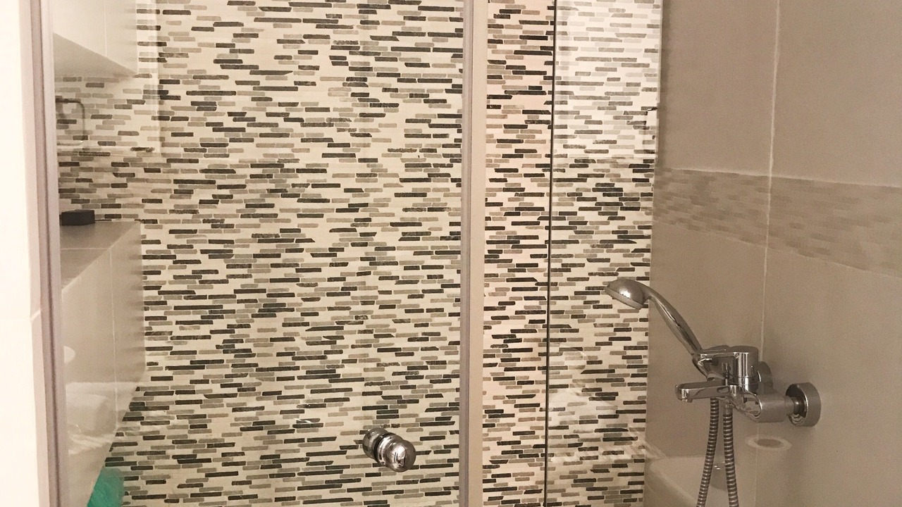 Photo of Bathroom in Agios Emilianos
