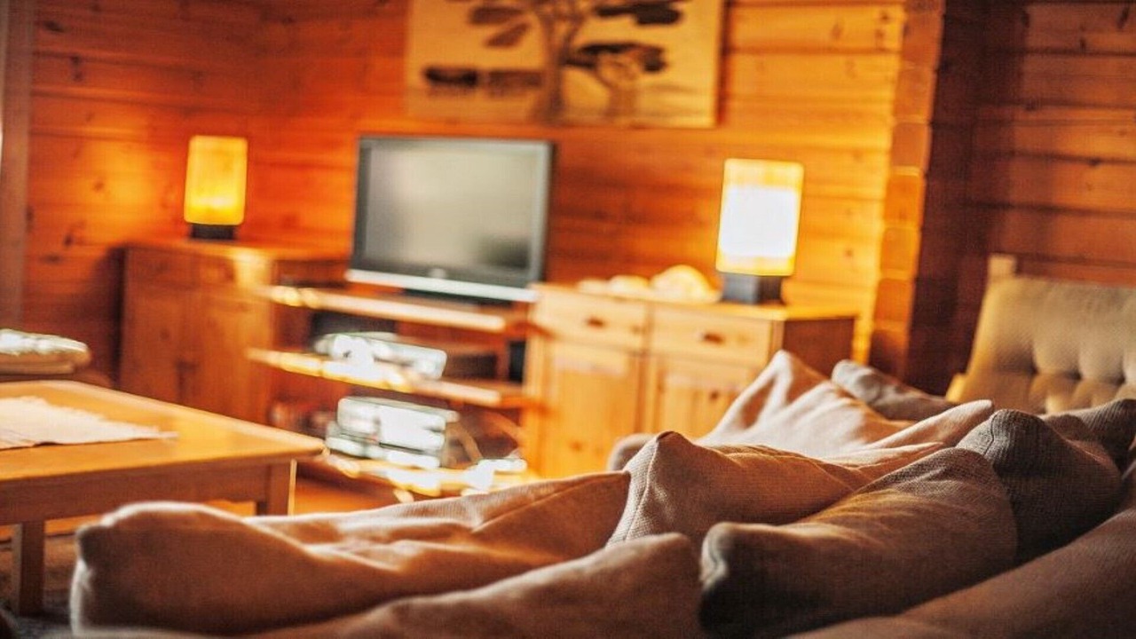 Photo of Livingroom in Pyhtaa