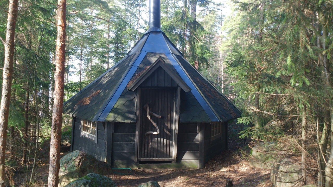 Photo of Outdoor in Pyhtaa