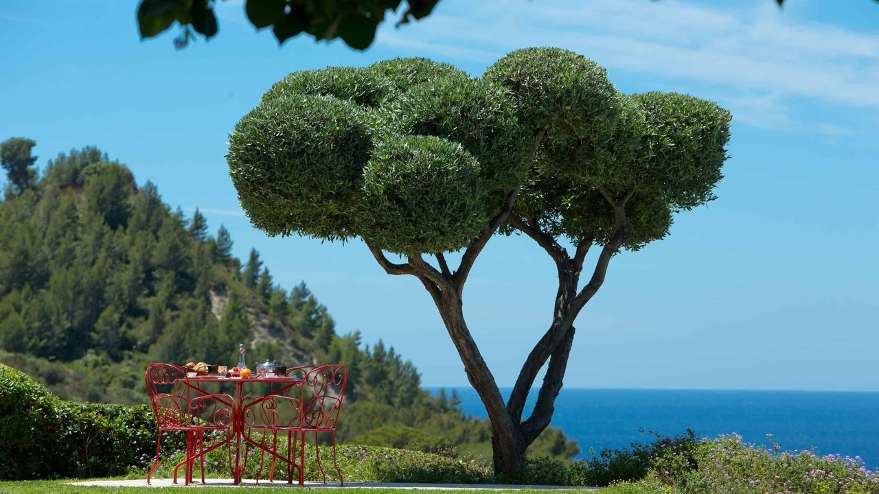 Photo of Outdoor in Cassis