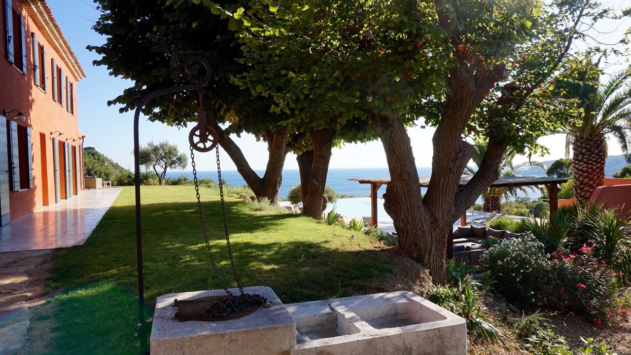 Photo of Outdoor in Cassis