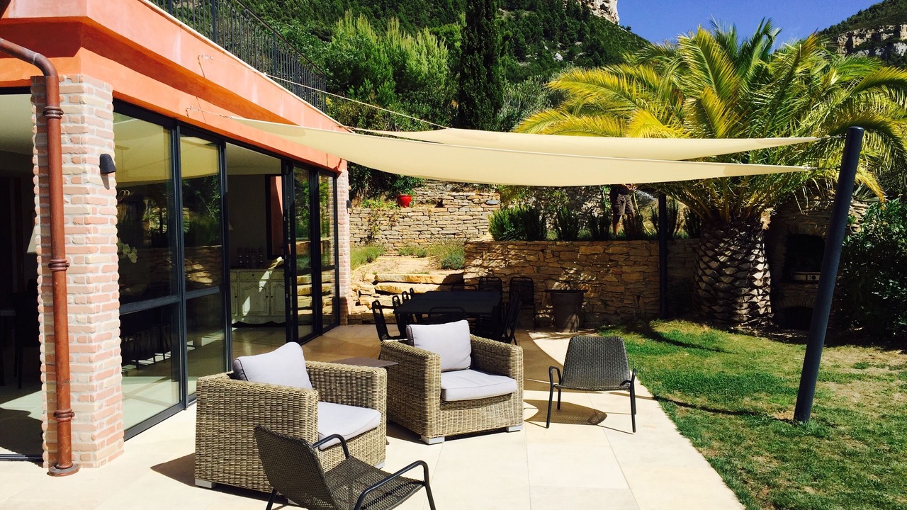 Photo of Outdoor in Cassis