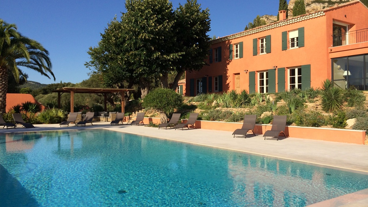 Photo of Outdoor in Cassis