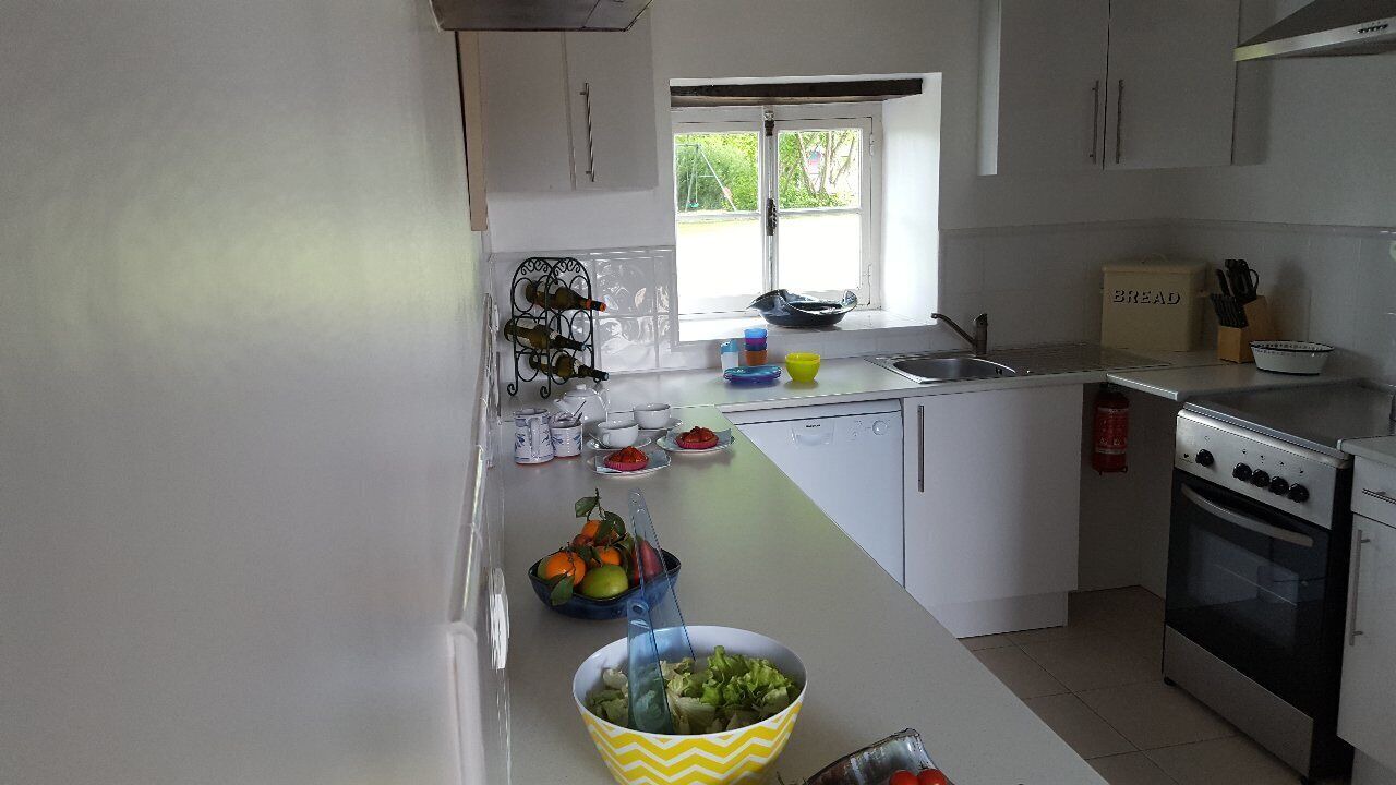 Photo of Kitchen in Camors