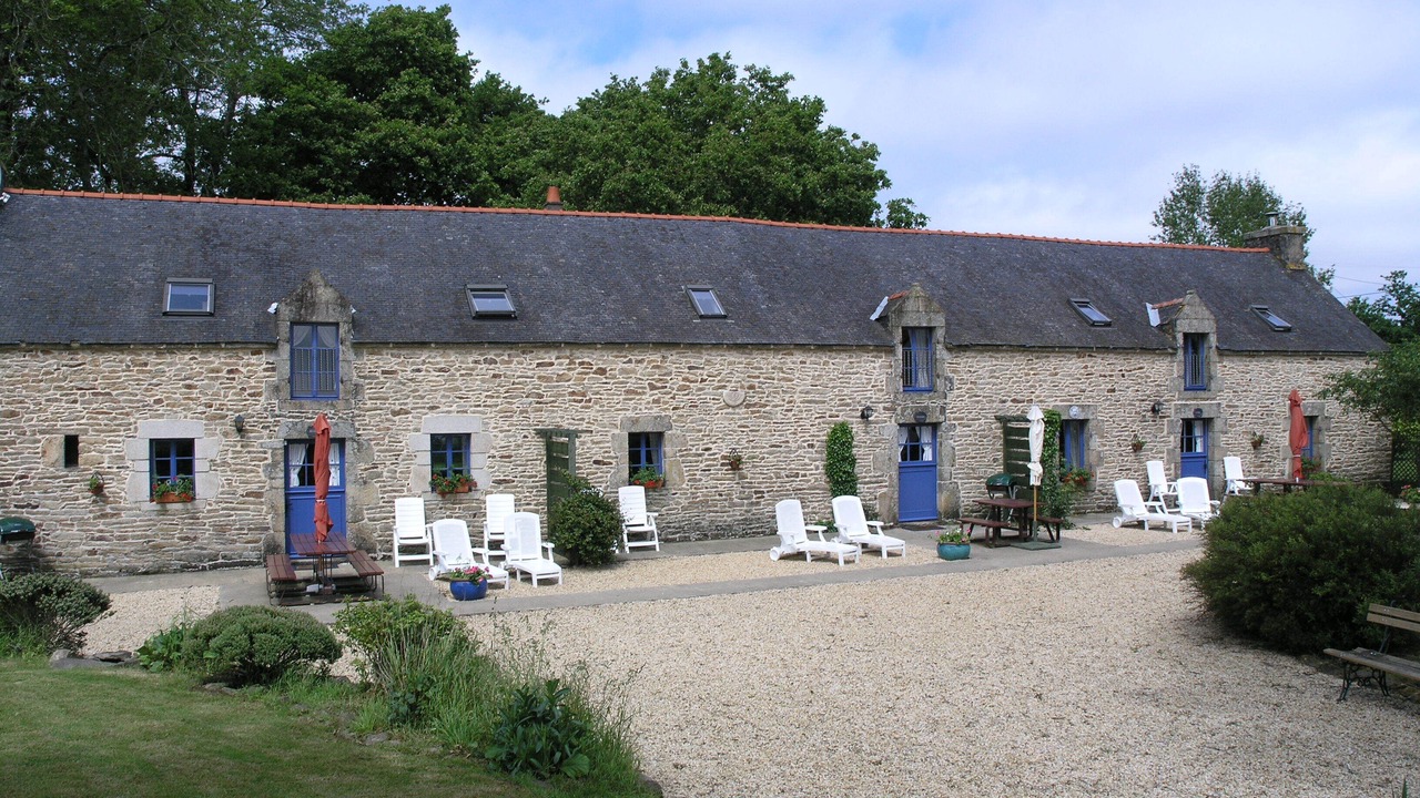 Photo of Outdoor in Camors