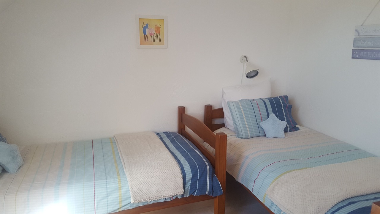 Photo of Bedroom in Camors