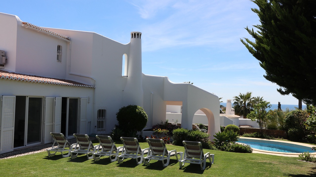 Photo of Outdoor in Albufeira