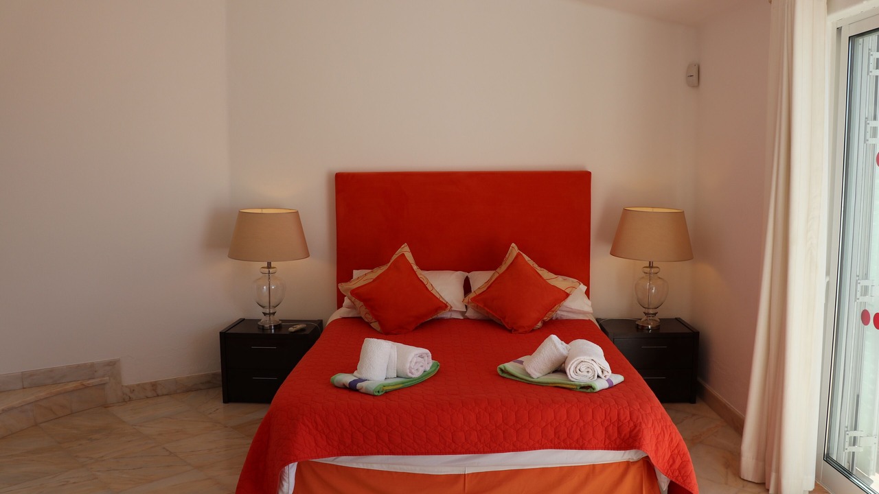 Photo of Bedroom in Albufeira