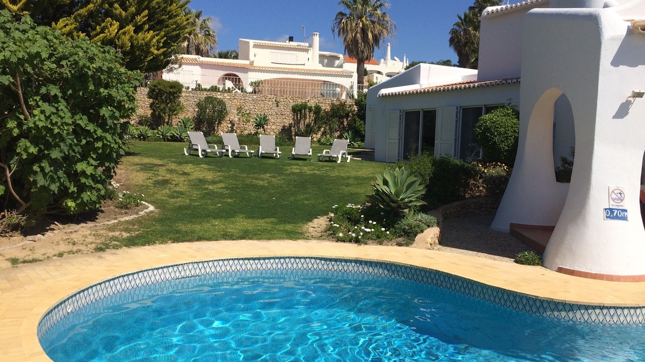 Photo of Outdoor in Albufeira