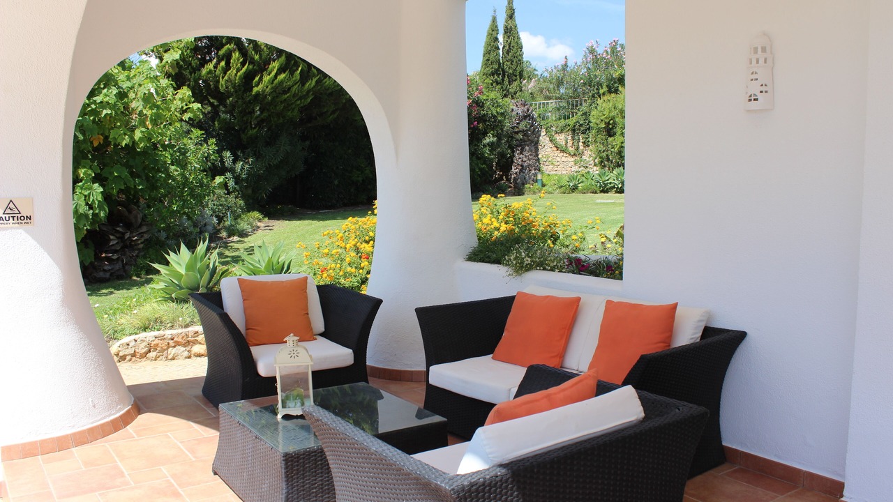 Photo of Outdoor in Albufeira