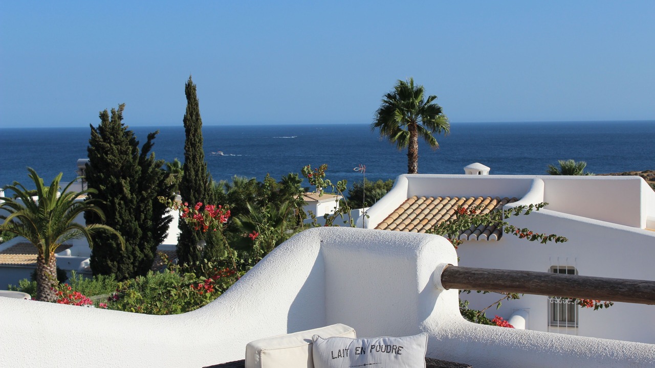 Photo of Patio Balcony in Albufeira