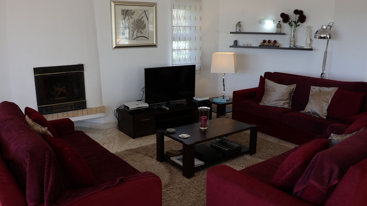 Photo of Livingroom in Albufeira