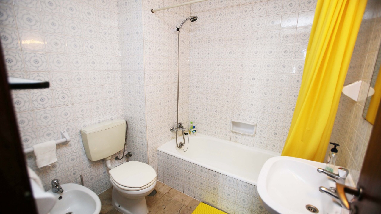 Photo of Bathroom in Torralta