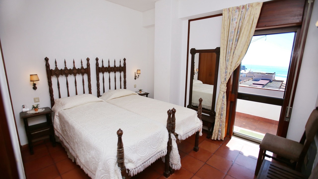 Photo of Bedroom in Torralta