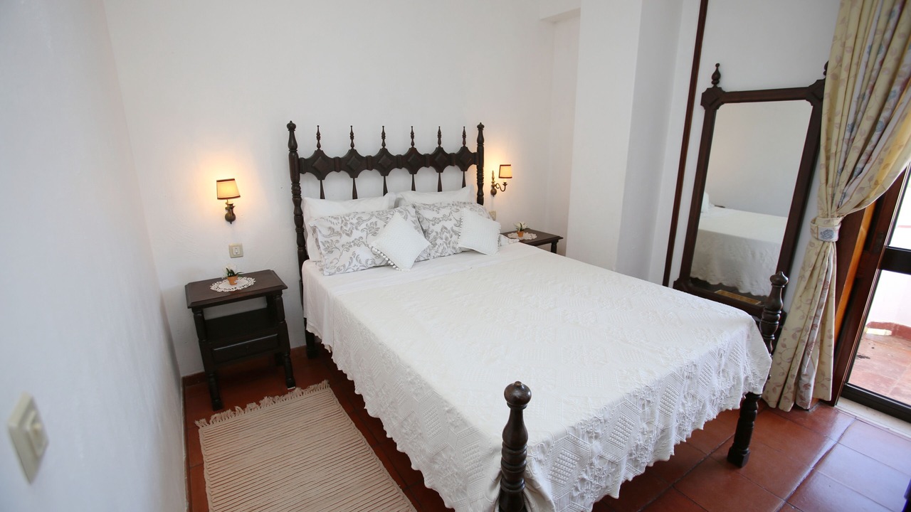 Photo of Bedroom in Torralta