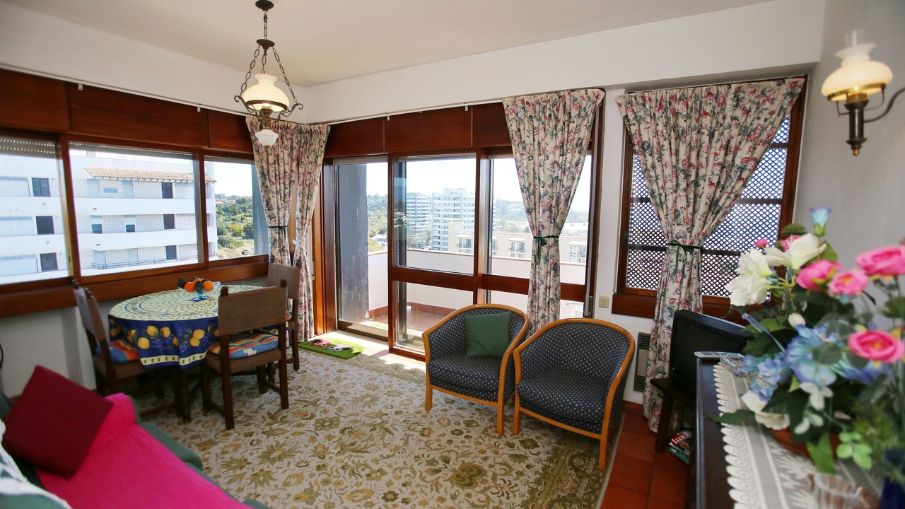 Photo of Livingroom in Torralta