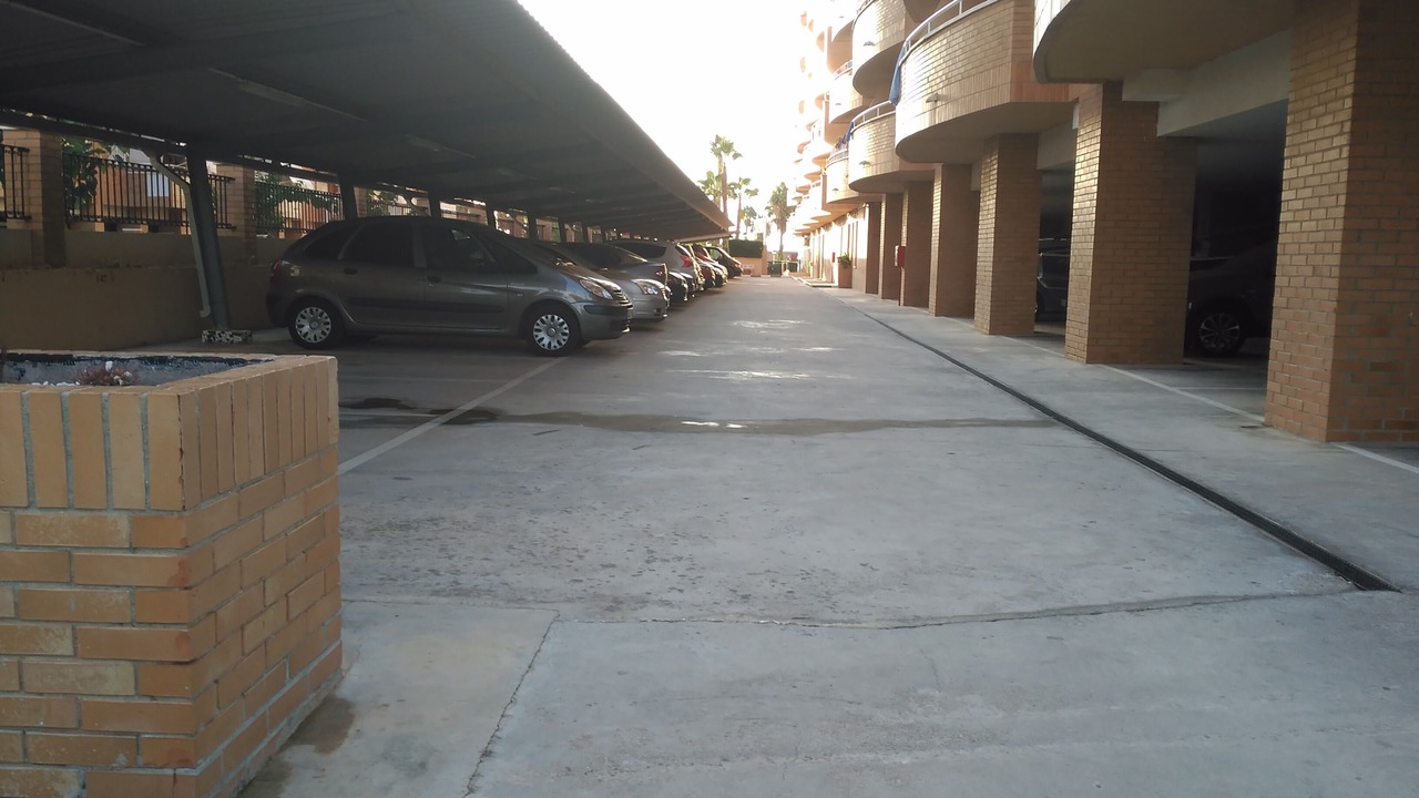 Photo of Outdoor in Marina d'Or