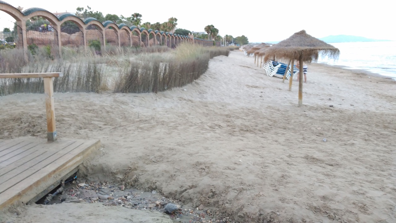 Photo of Others in Marina d'Or
