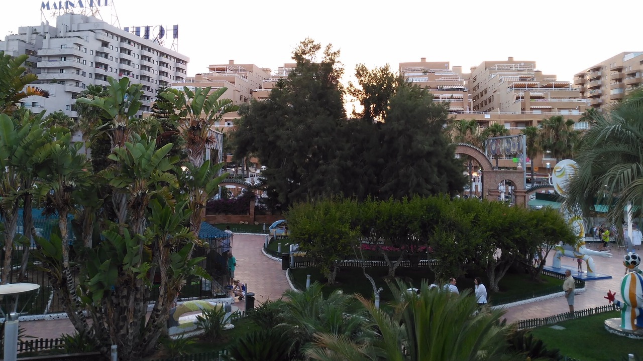 Photo of Outdoor in Marina d'Or