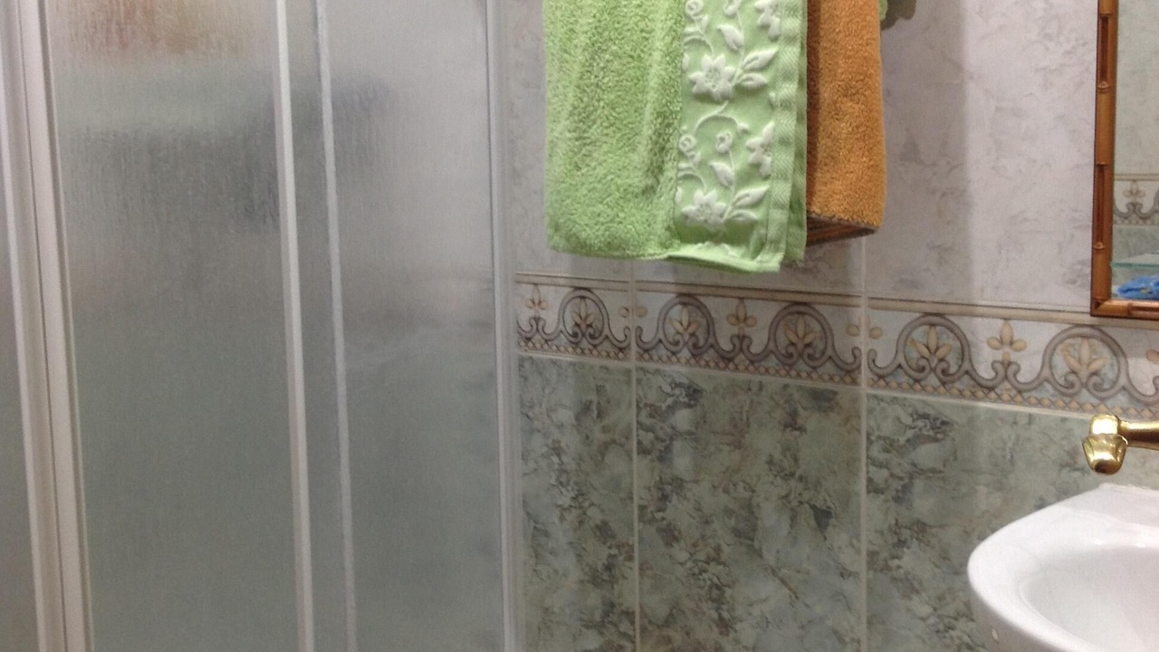 Photo of Bathroom in Marina d'Or