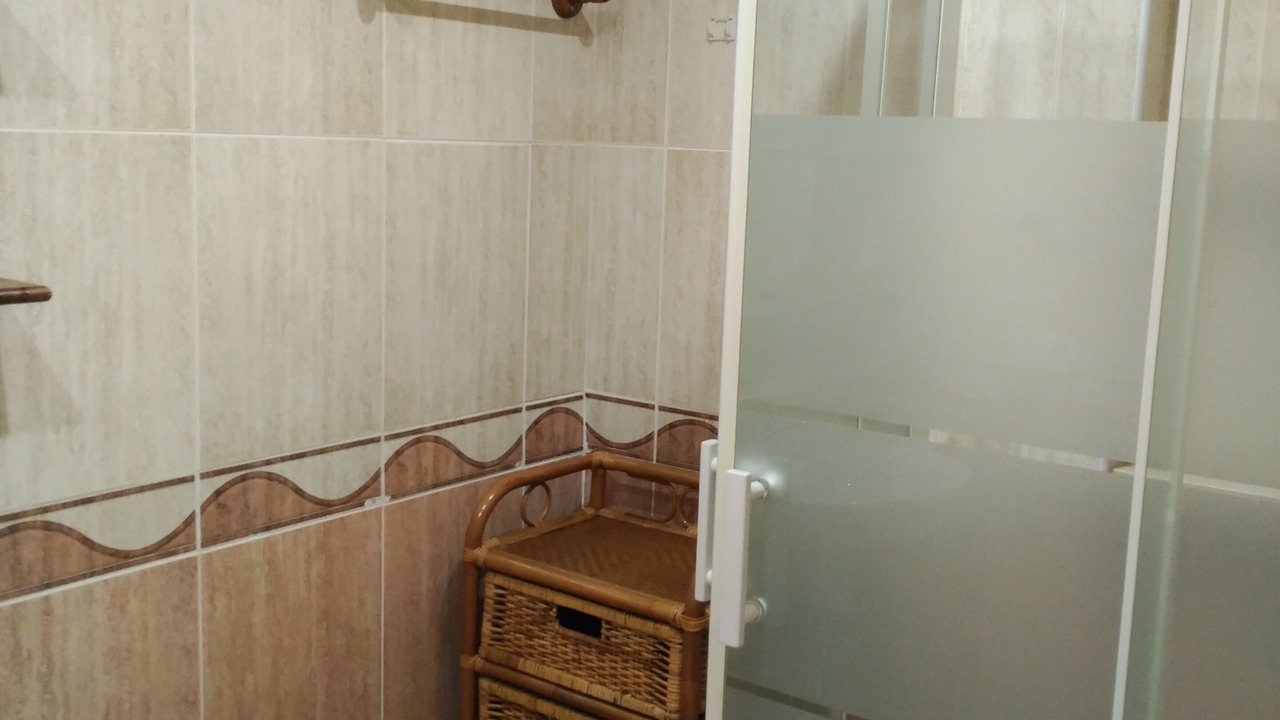 Photo of Bathroom in Marina d'Or