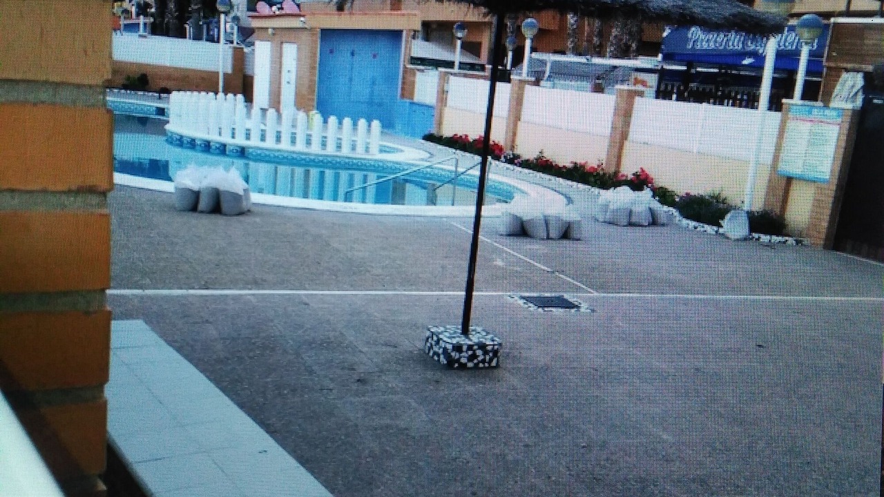 Photo of Outdoor in Marina d'Or