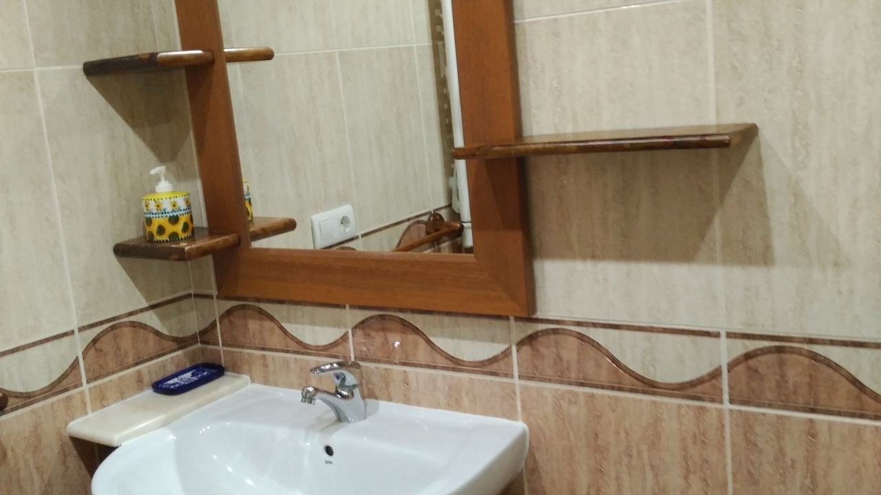 Photo of Bathroom in Marina d'Or
