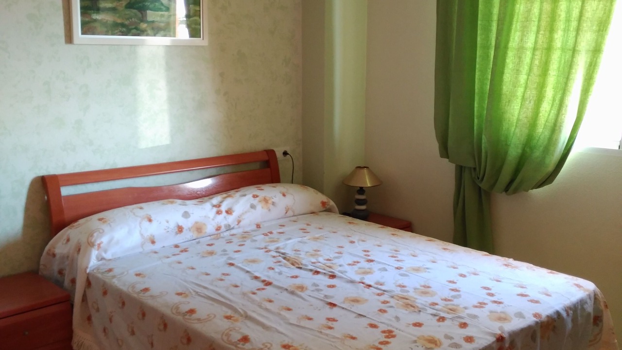 Photo of Bedroom in Marina d'Or