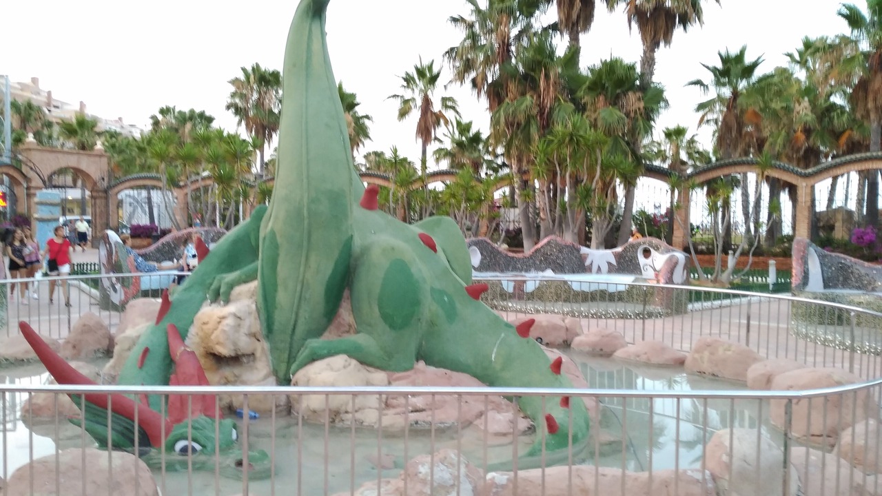 Photo of Outdoor in Marina d'Or