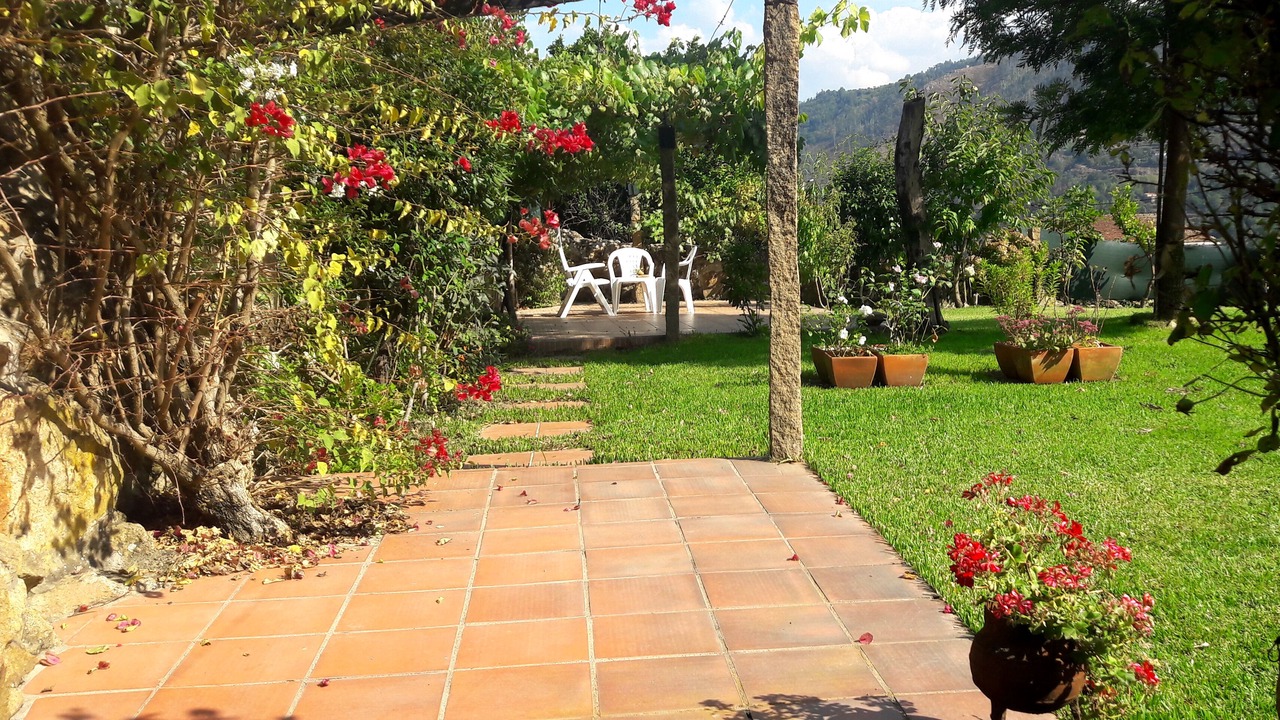 Photo of Patio Balcony in Sande