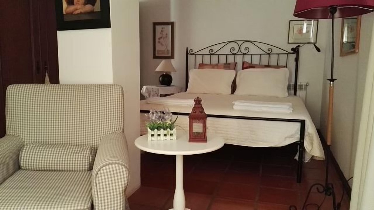 Photo of Bedroom in Sande