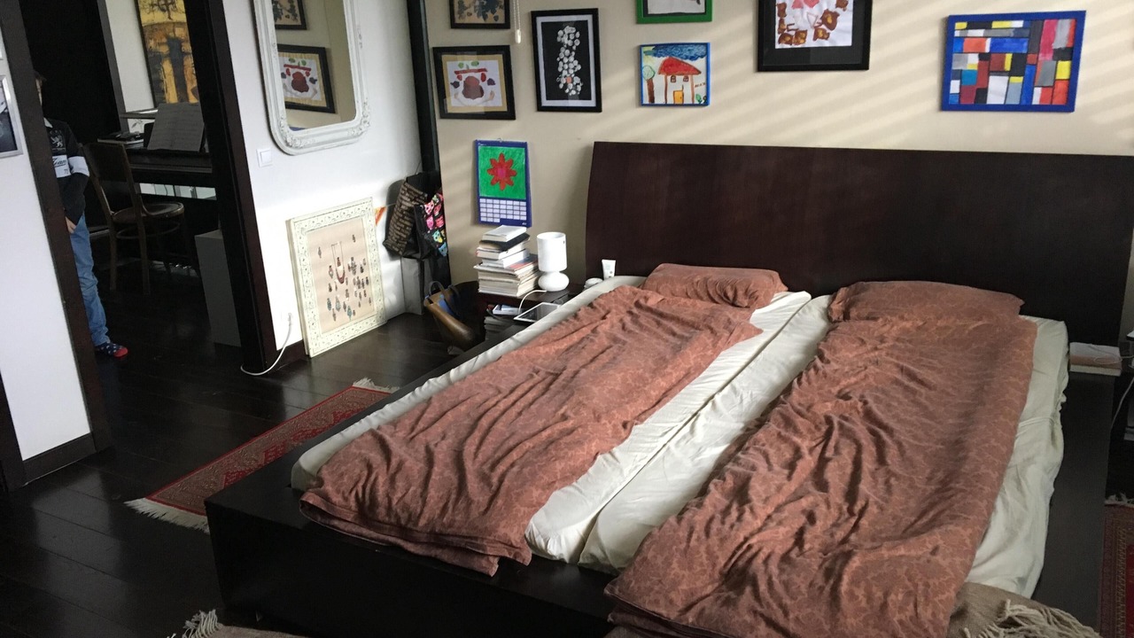 Photo of Bedroom in Nyek