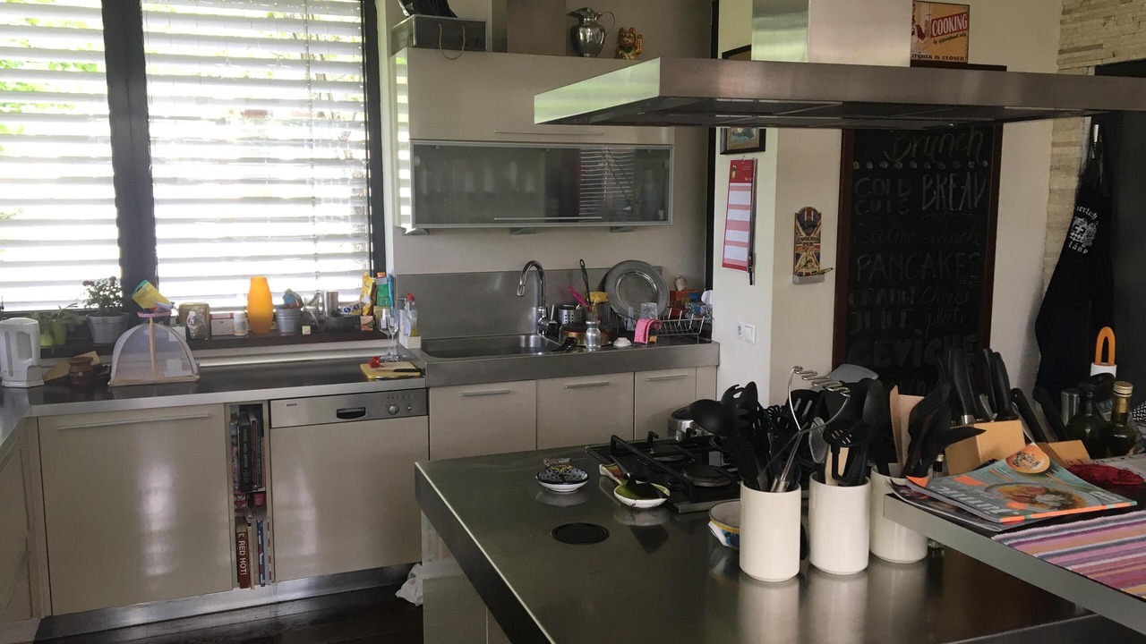 Photo of Kitchen in Nyek
