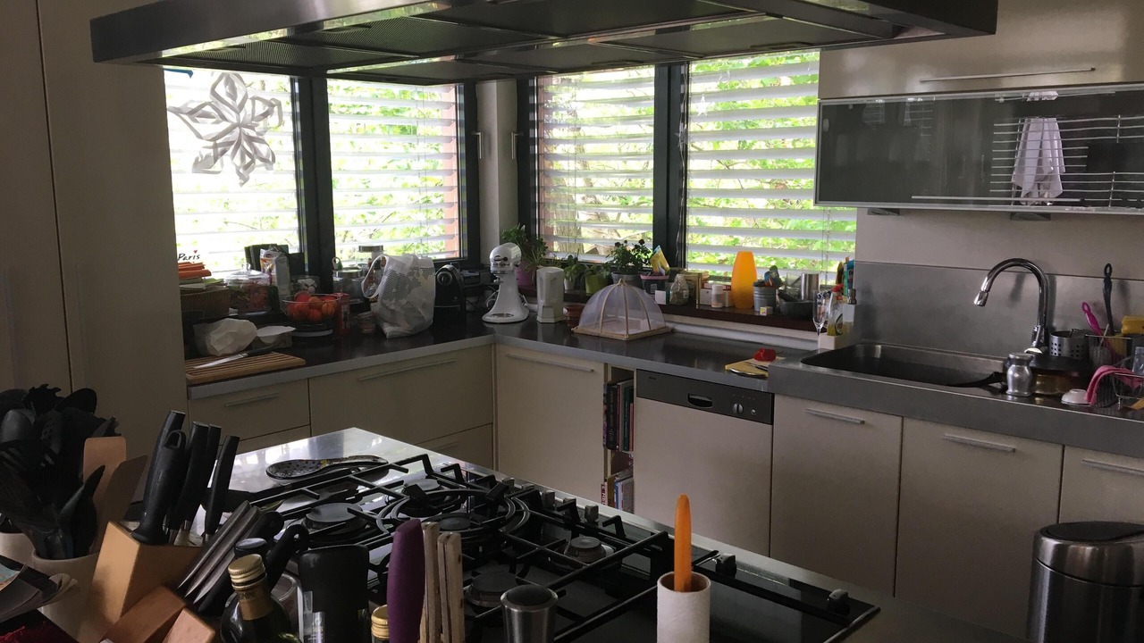 Photo of Kitchen in Nyek