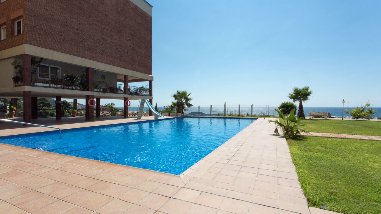 Photo of Outdoor in Sant Andreu de Llavaneres