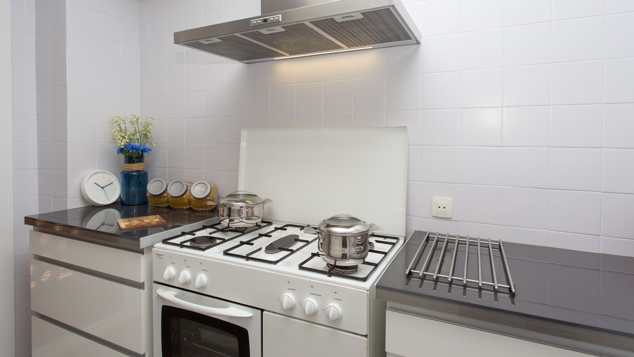Photo of Kitchen in Sant Andreu de Llavaneres