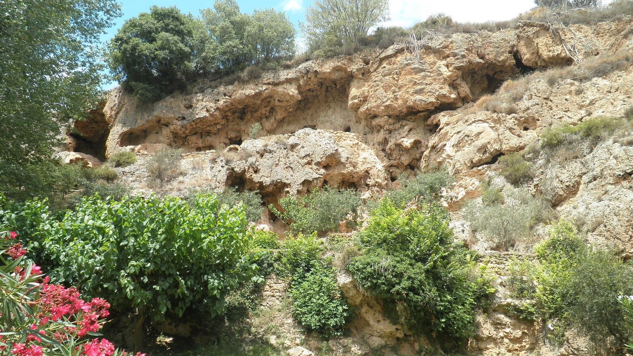 Photo of Outdoor in Benafer