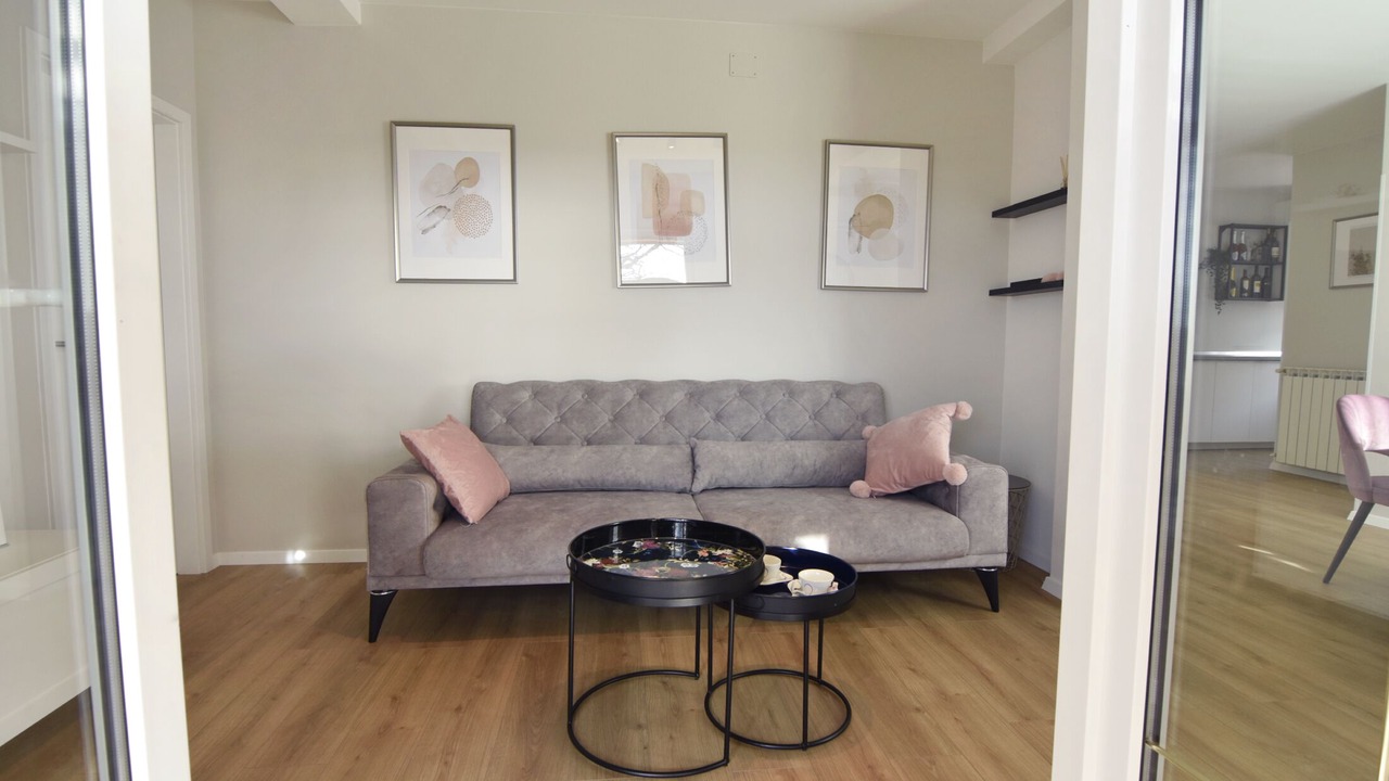 Photo of Livingroom in Valica