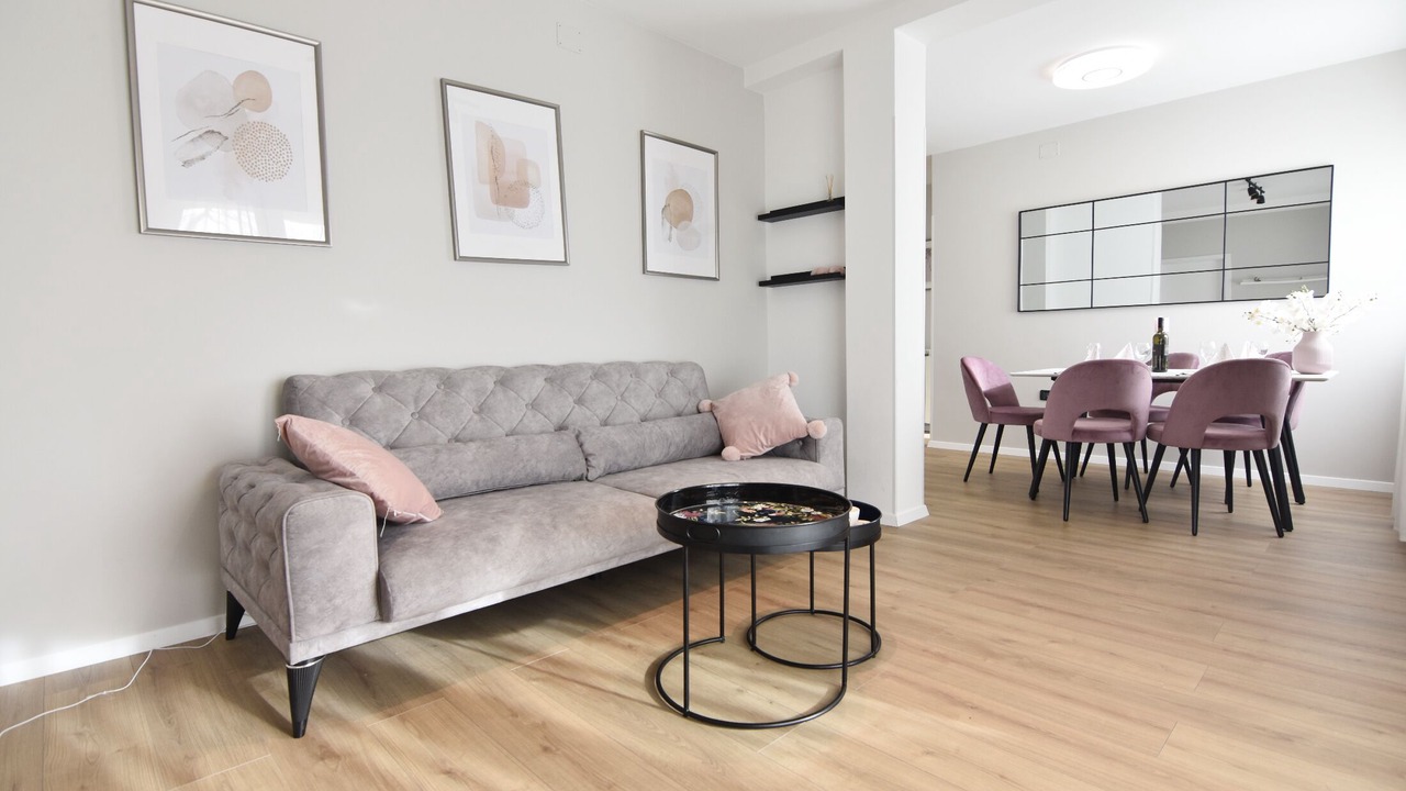 Photo of Livingroom in Valica