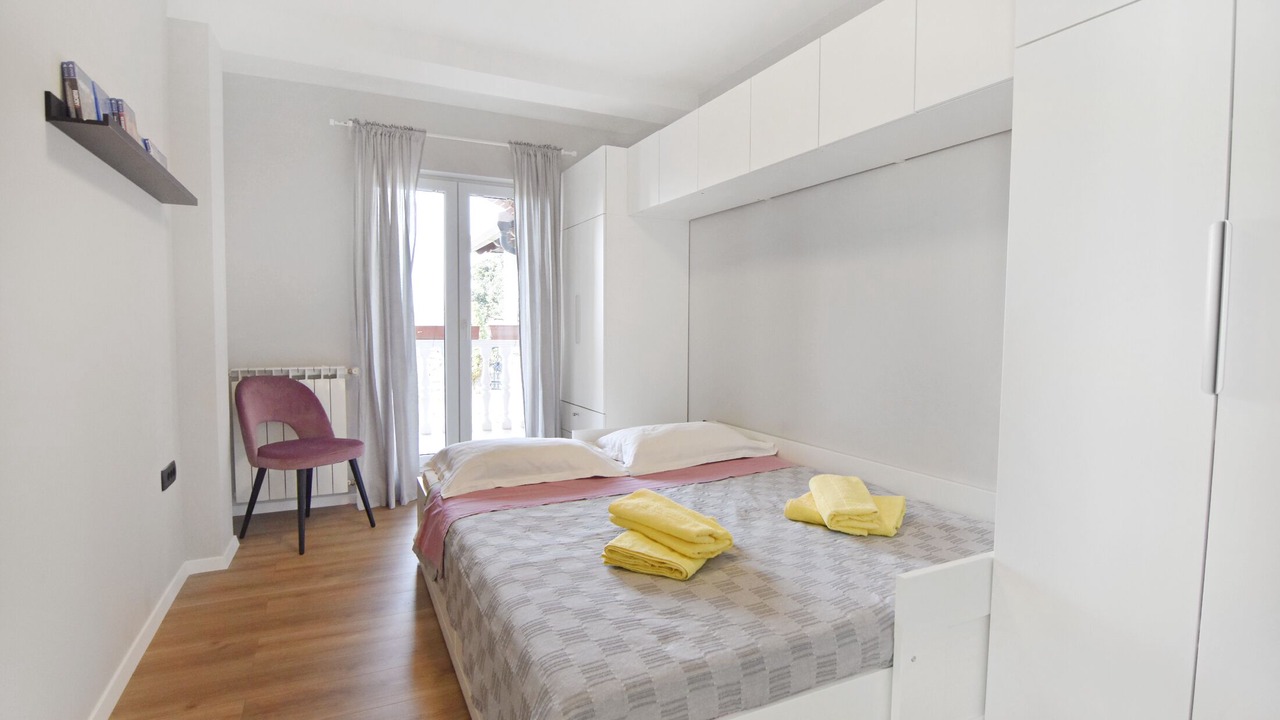 Photo of Bedroom in Valica