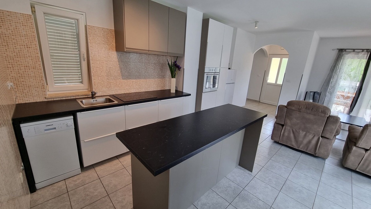 Photo of Kitchen in Krizanci