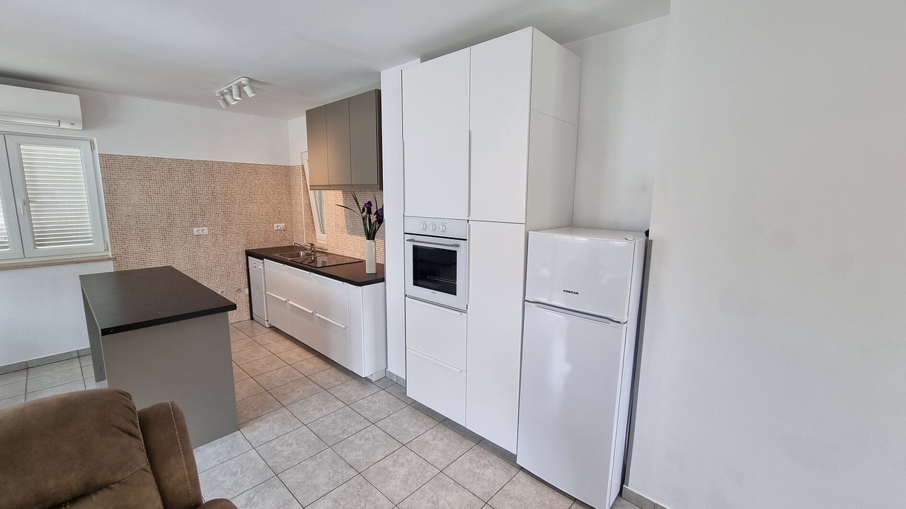 Photo of Kitchen in Krizanci