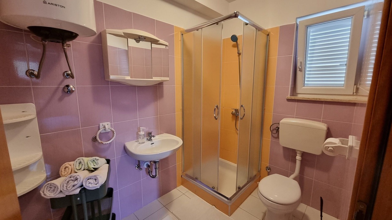 Photo of Bathroom in Krizanci