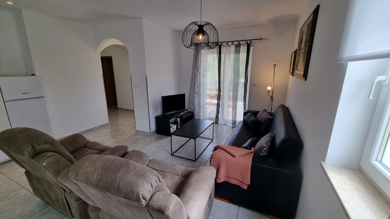 Photo of Livingroom in Krizanci