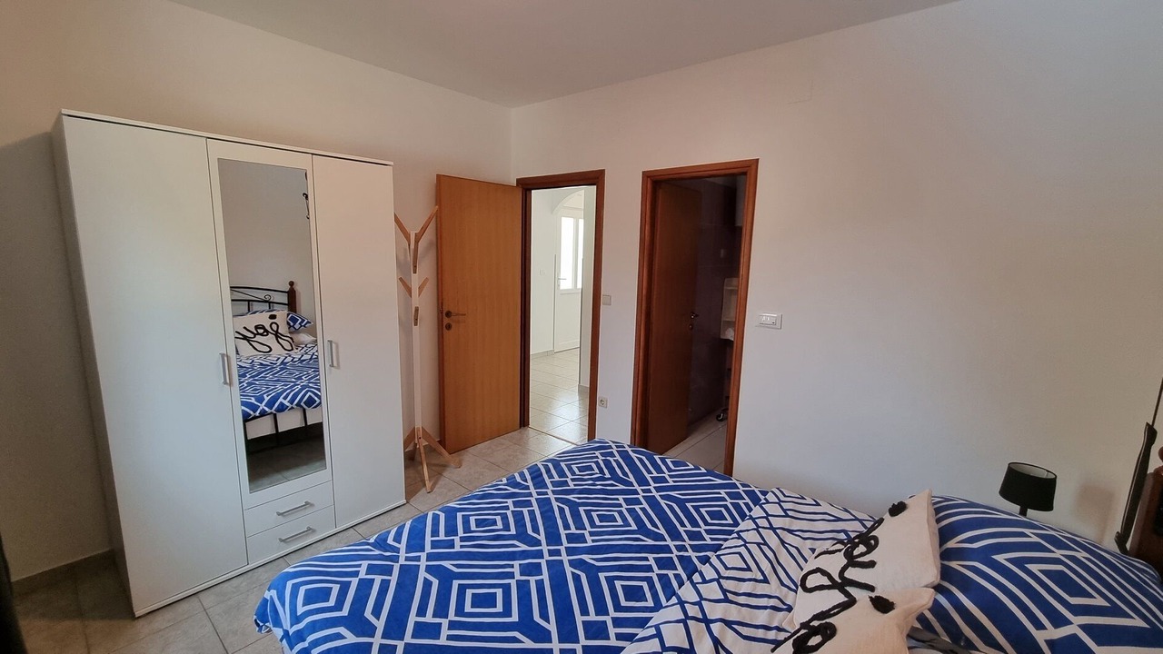 Photo of Bedroom in Krizanci